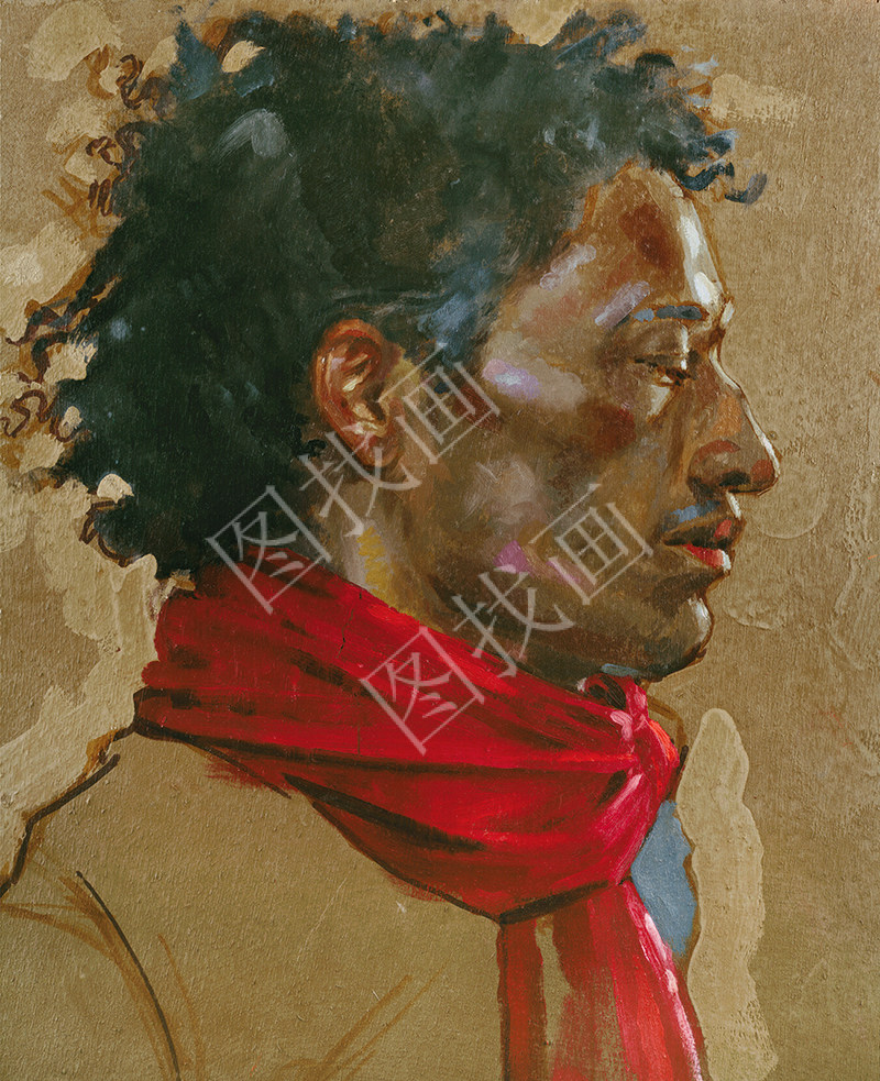016HTY (14500) 25x30cm